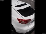 Mitsubishi Lancer Sportback Ralliart 2009 года